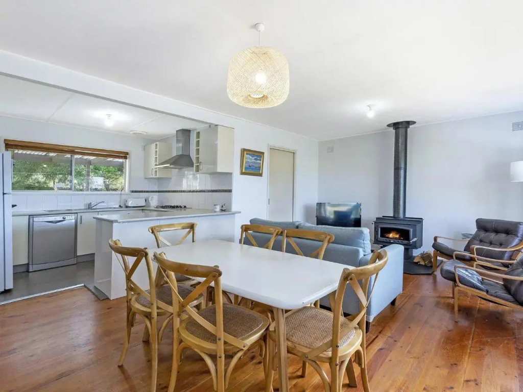 Willan 43 Powling Street