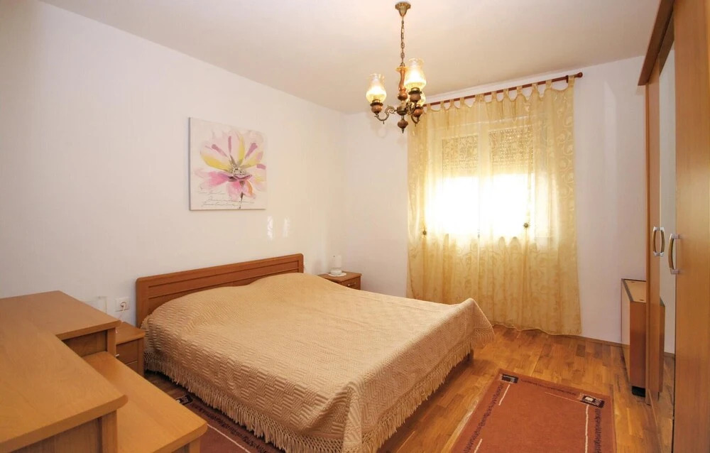 Amazing Home in Pula With Wifi and 2 Bedrooms