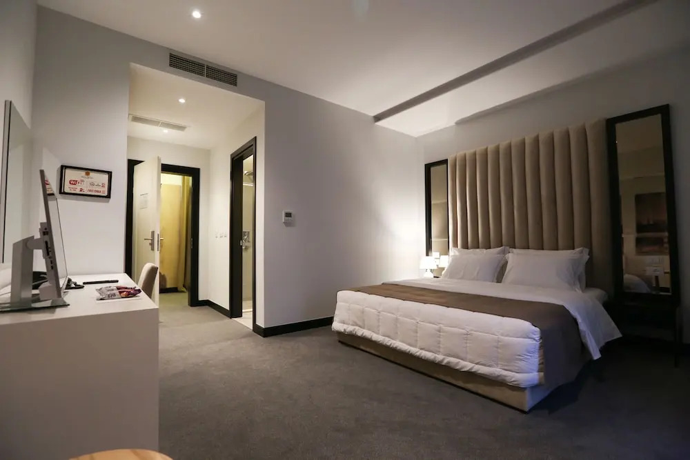Hotel Delta