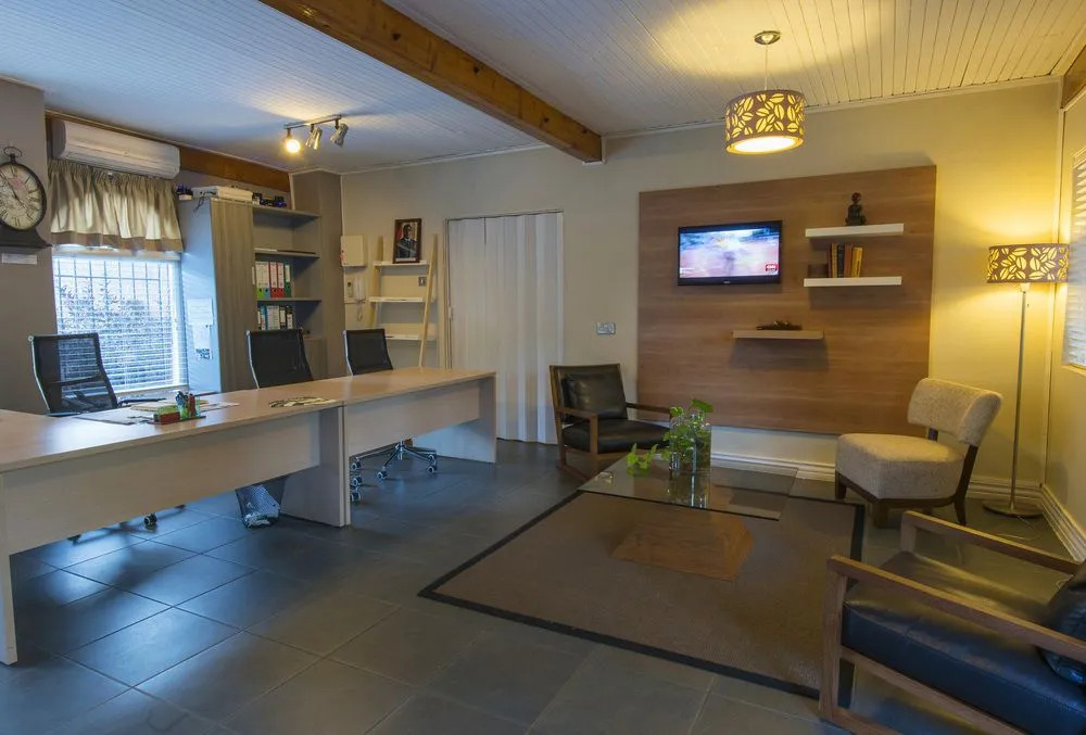 Sandalwood Lodge