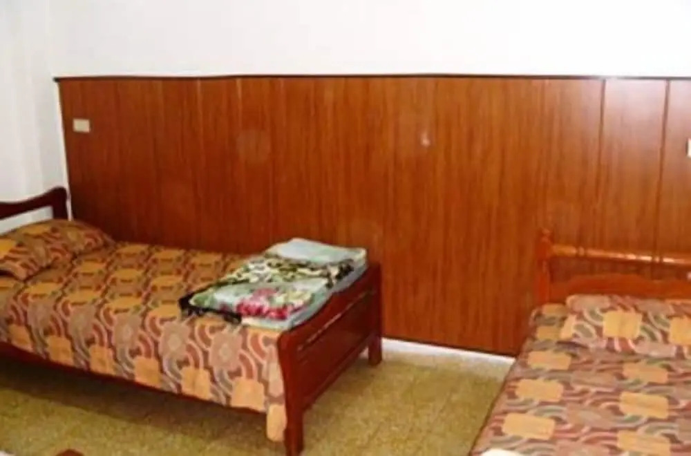 Talal Hostel
