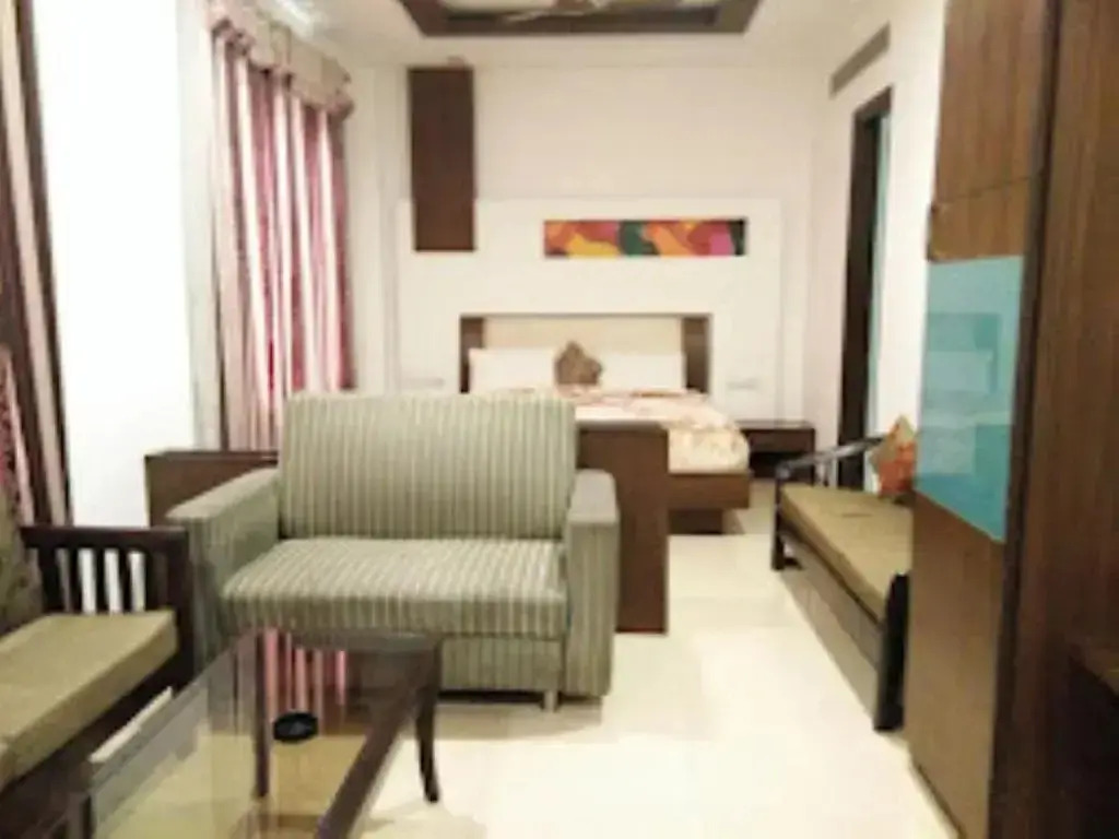 Hotel Mahal Inn - Amritsar