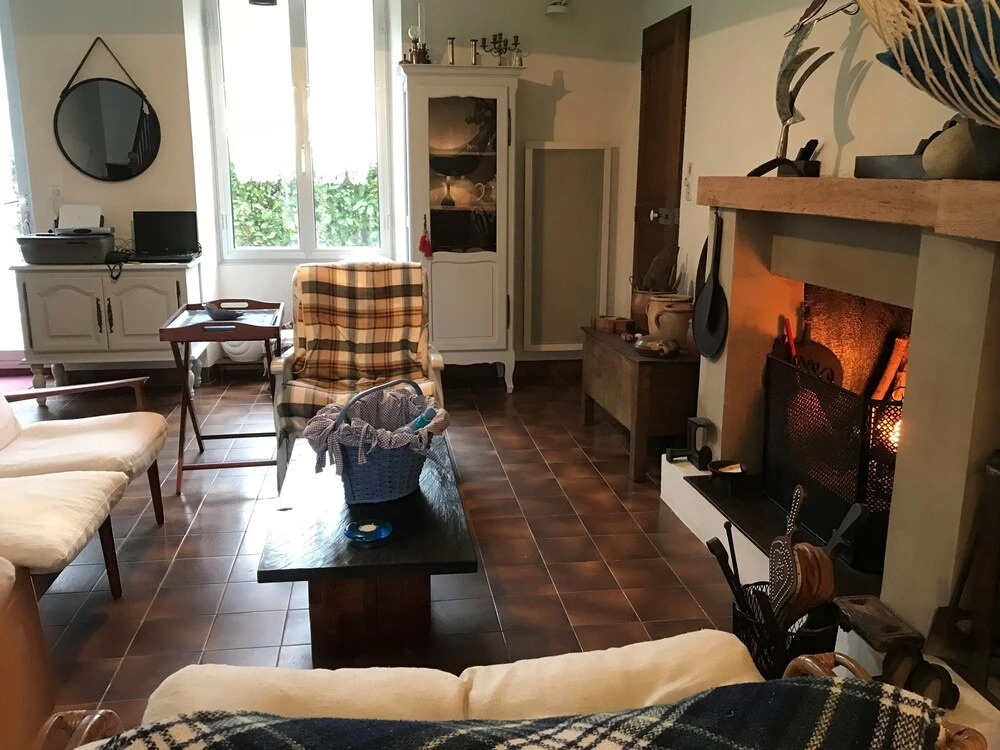 Au Pressoir A Cidre Chambre d'hôtes