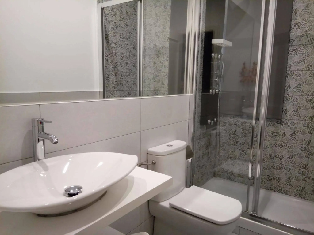 Apartamentos Imagine Madrid