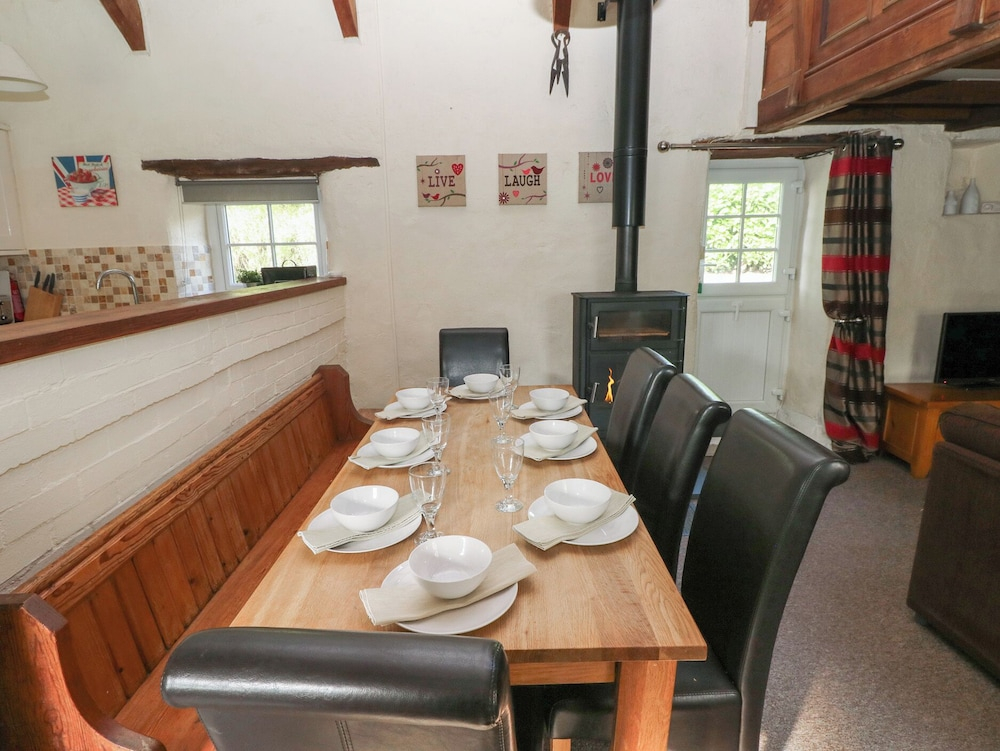 Granary Cottage