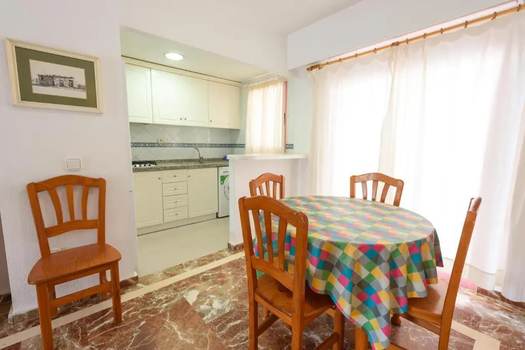 Apartamentos Nuevo México C 241