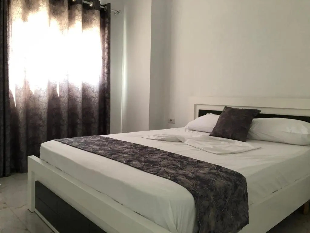 Eos ApartHotel