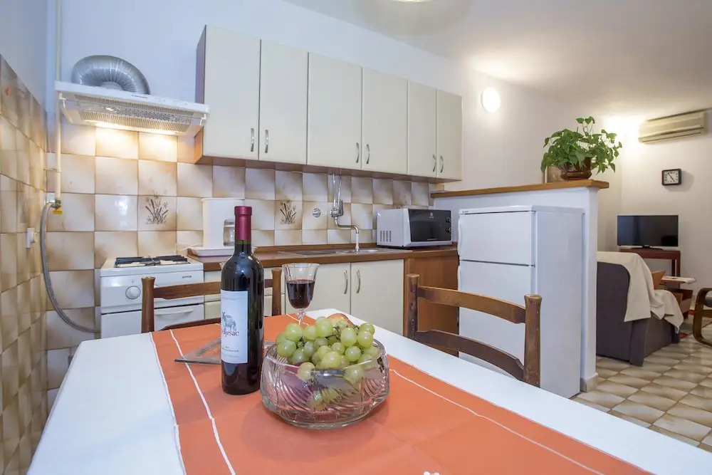 Comfortable apartment PUH
