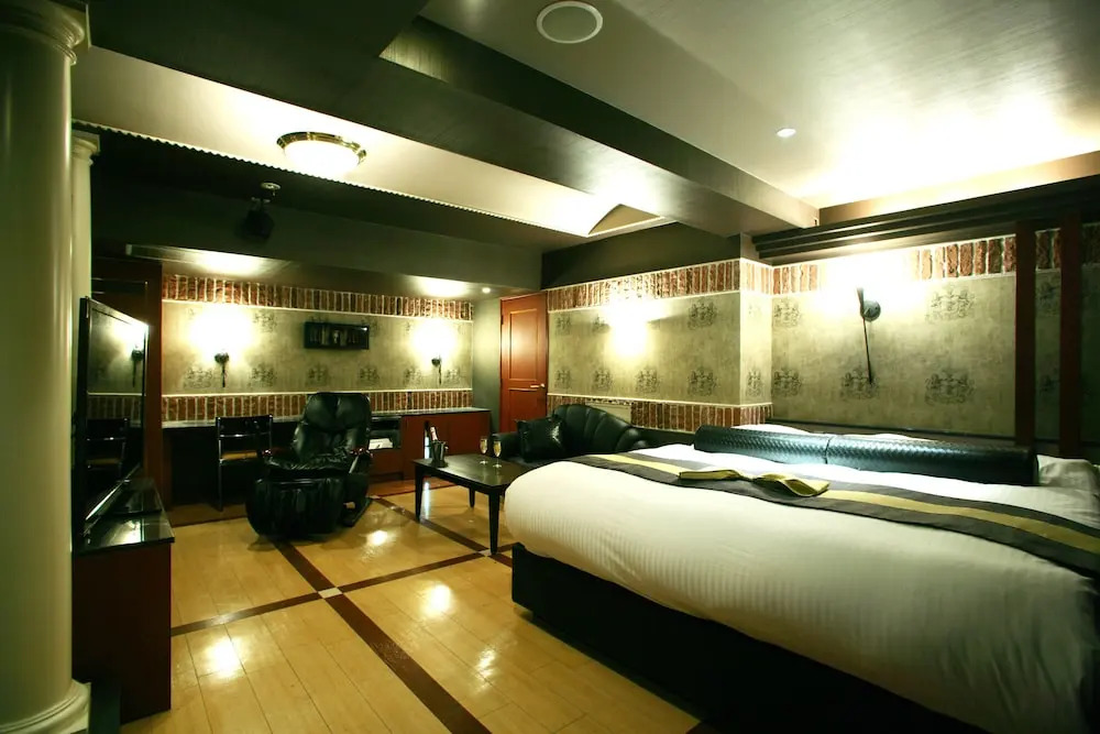 Numazu Hotel Christmas