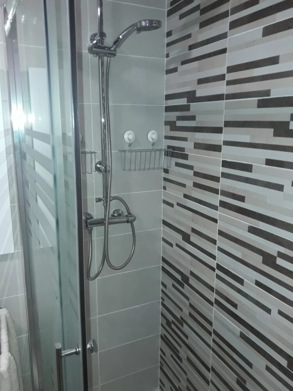 Apartamento Salamanca 10