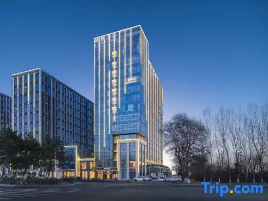Lavande Hotel (Shenyang Shenbei University Town Normal University Wanda Plaza Branch)