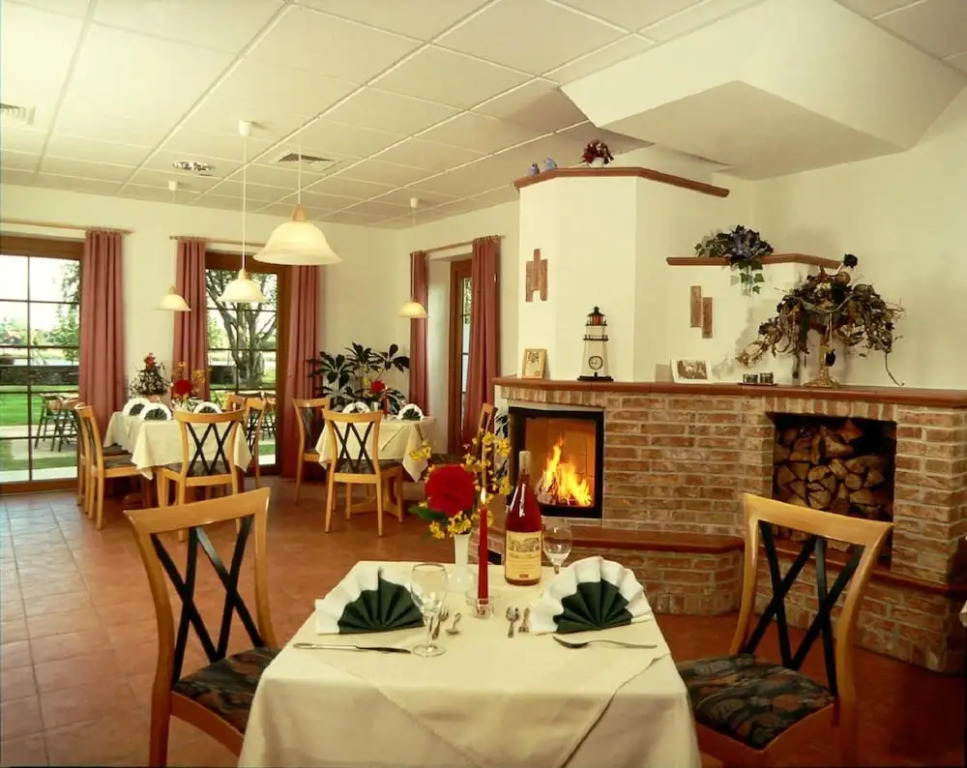 Pension Treenehof