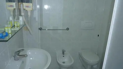 Hotel La Perla Del Capo