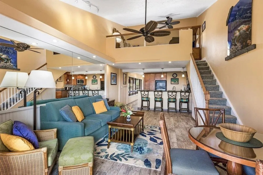 Kahana E614 - 2 Br Villa