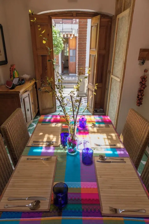Meztli: Casa Boutique & Spa
