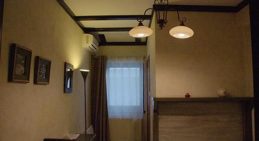 Avalon Rooms