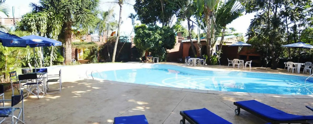 Alexander Hotel