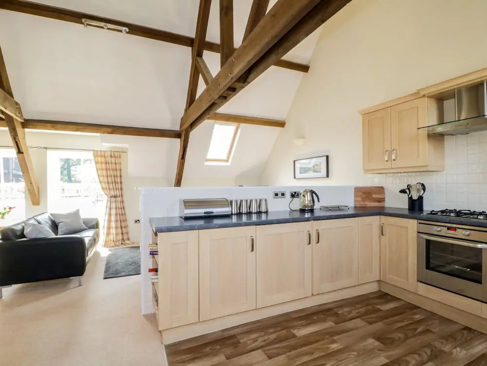 Carpenters Cottage