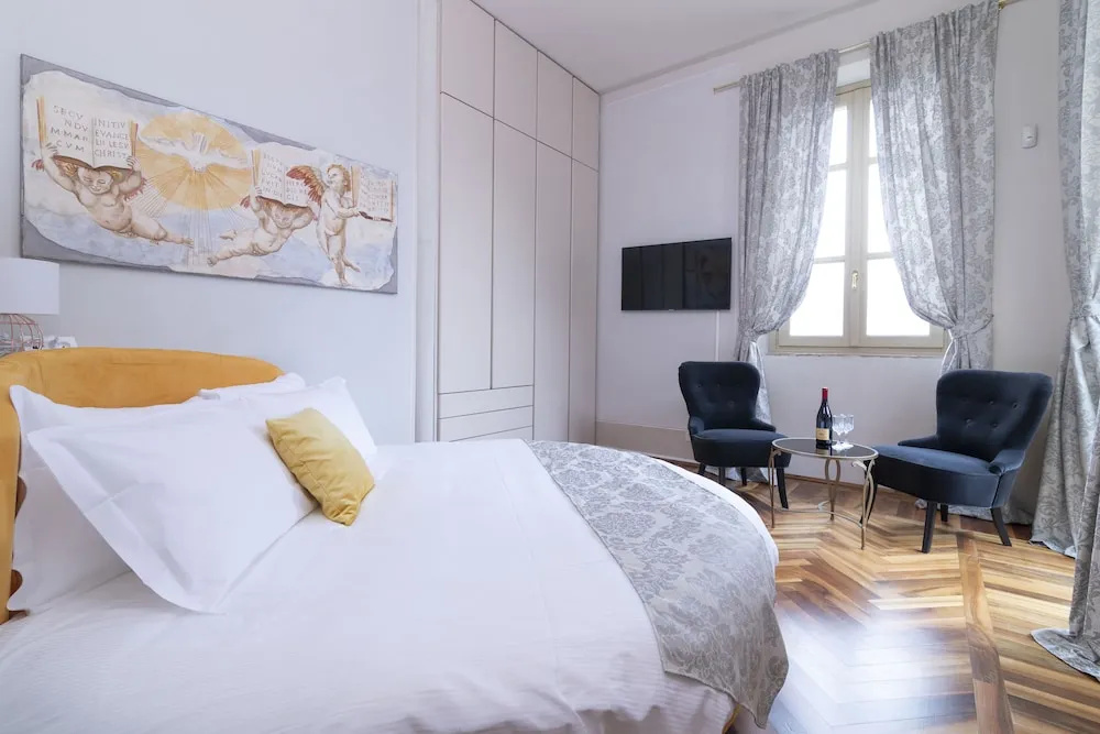 B&B Villa Costanza