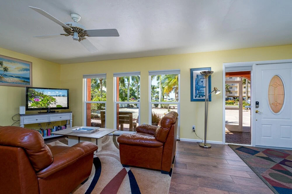 5147 Estero Blvd Gone Coastal by Coastal Vacation Properties