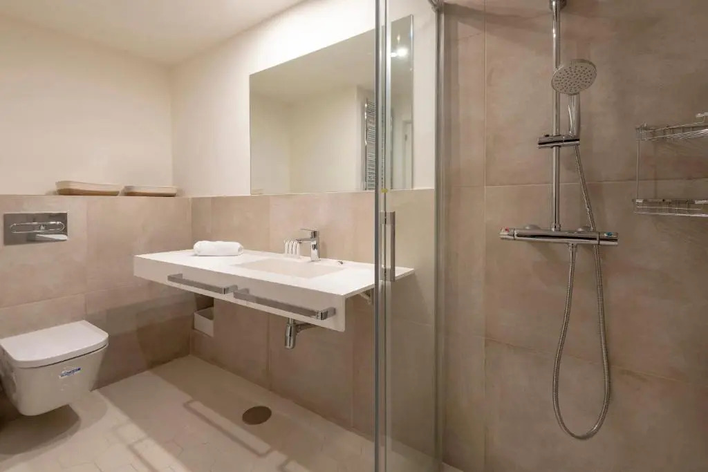 MintyStay - 2BD Salamanca