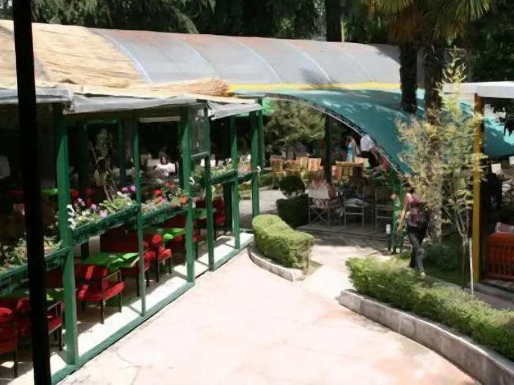 Seven Hotel