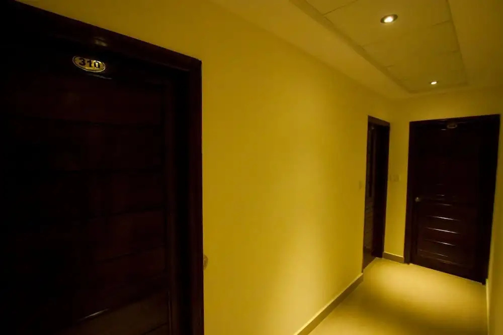 Hotel Sunshine