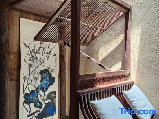 Wuyishan Tuoyangtang Homestay