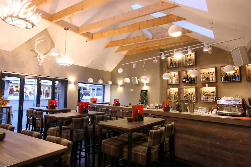 StrandBergs Designhotel Viktoria
