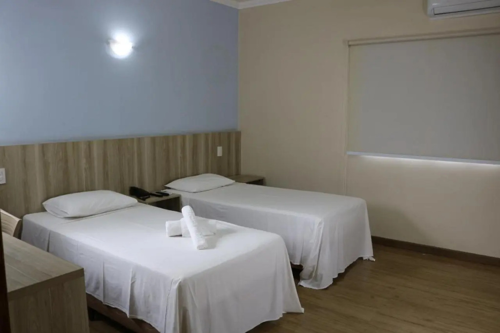 Hotel Jaguar