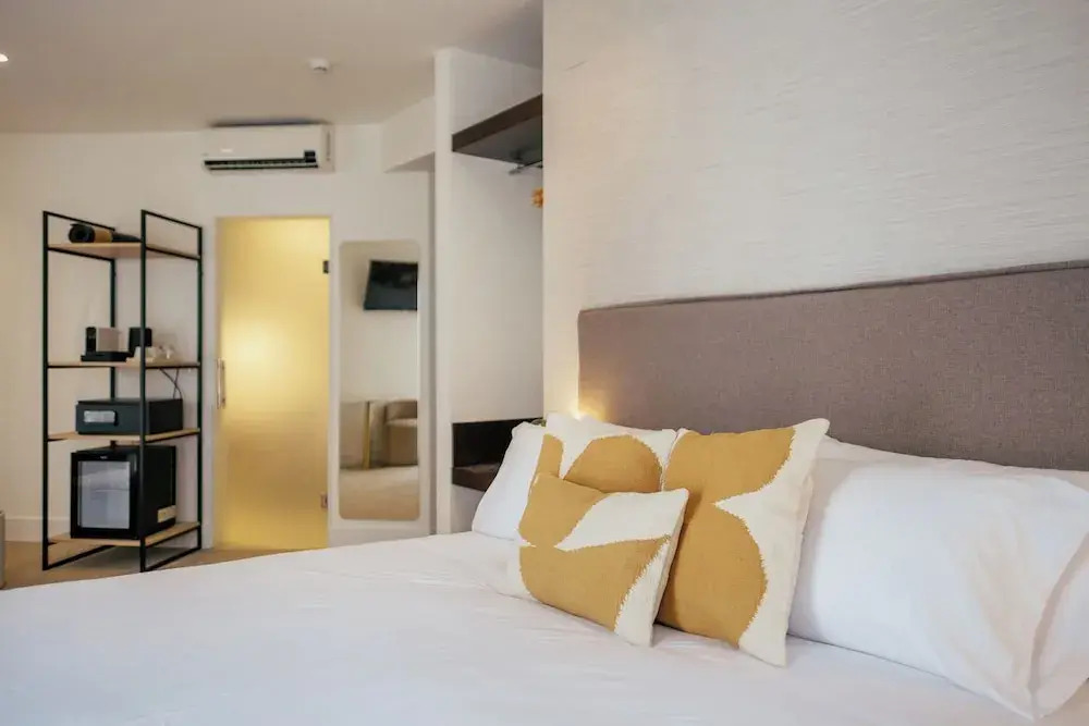 Hotel Cetina Casa de Aguilar
