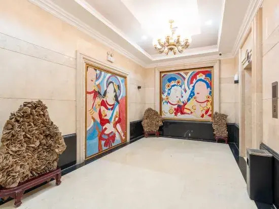 Xizhou International Hotel