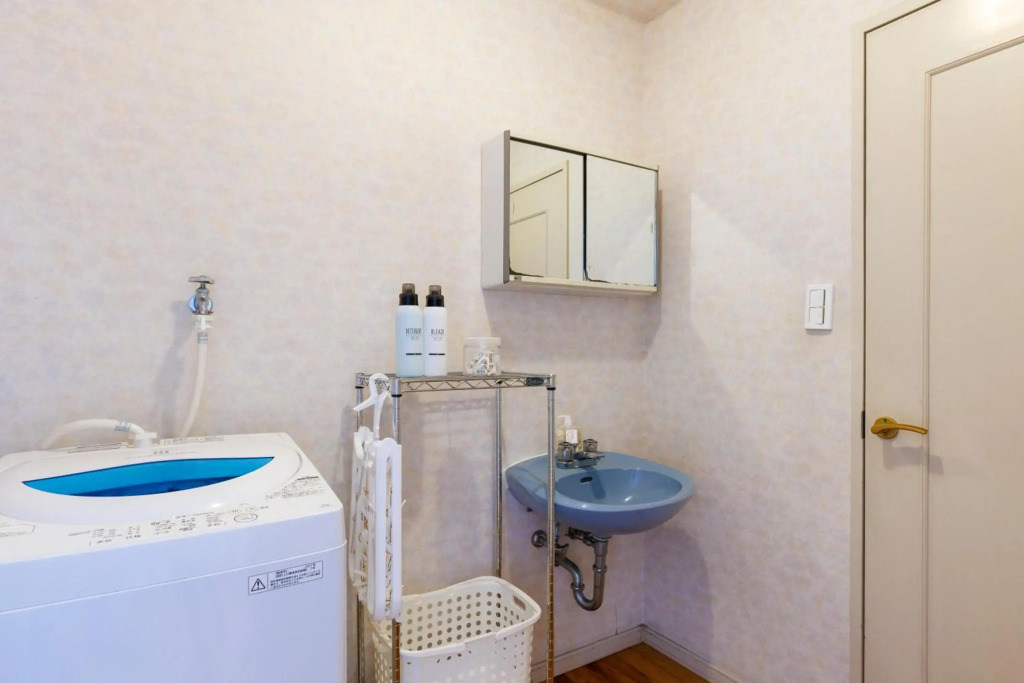 Naha Gajumaru Apartment Hotel 401