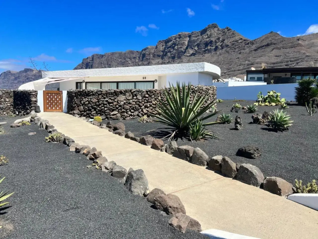 Famara Bungalow