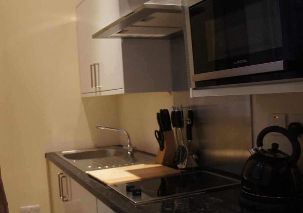 Max Serviced Apartments Brighton Charter House