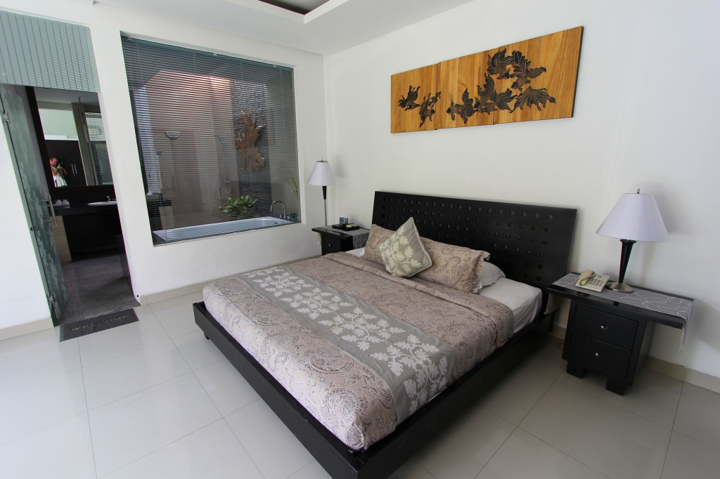Heliconia Villa