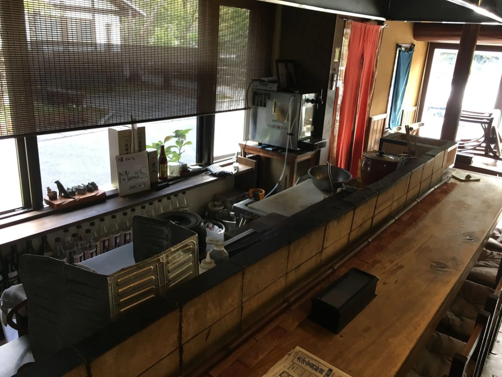 Enokiya Ryokan