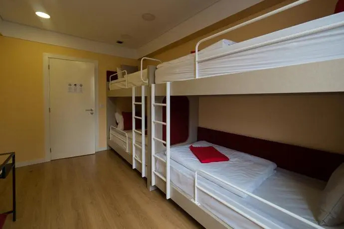 Hotel Privatti