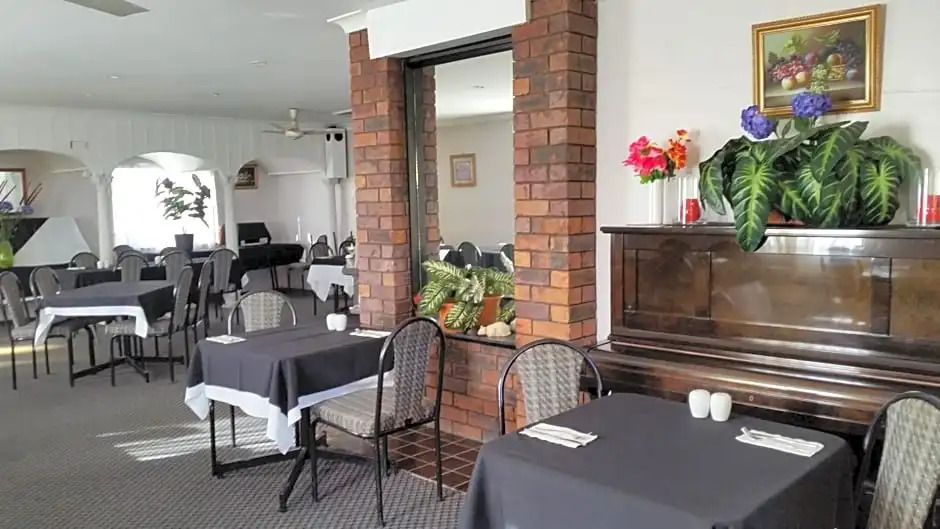 Espana Motel