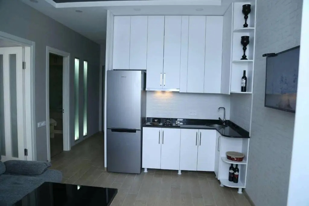 Apartment black sea 7