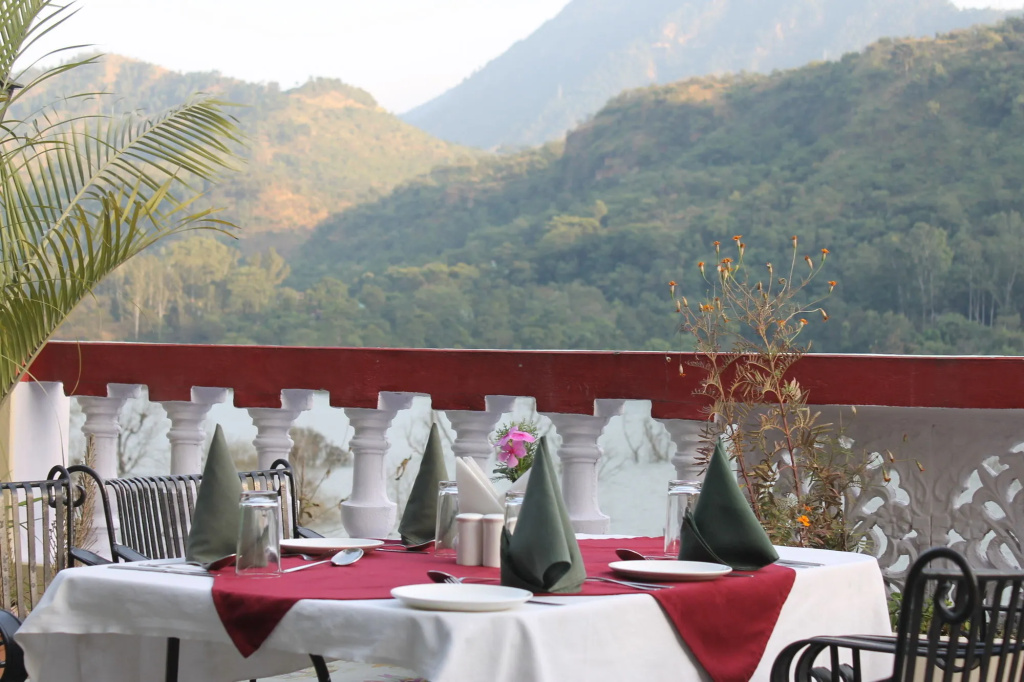 Hotel Hot Spring & Health Care