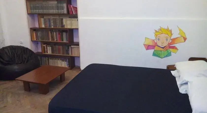 HoneyLike Hostel Tbilisi