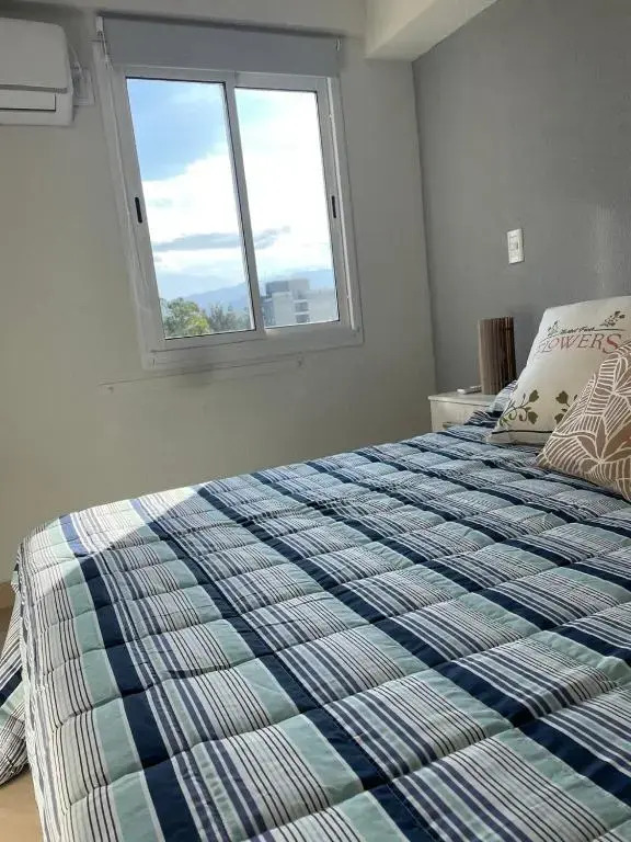 Departamento 12 Tower