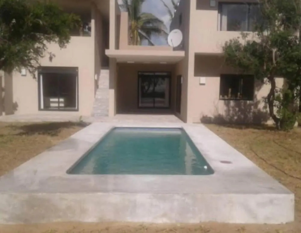 Dhow Bay Villa