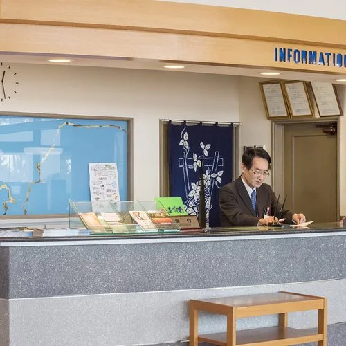 Echizentenkuu No Yado Suisenso Fuji