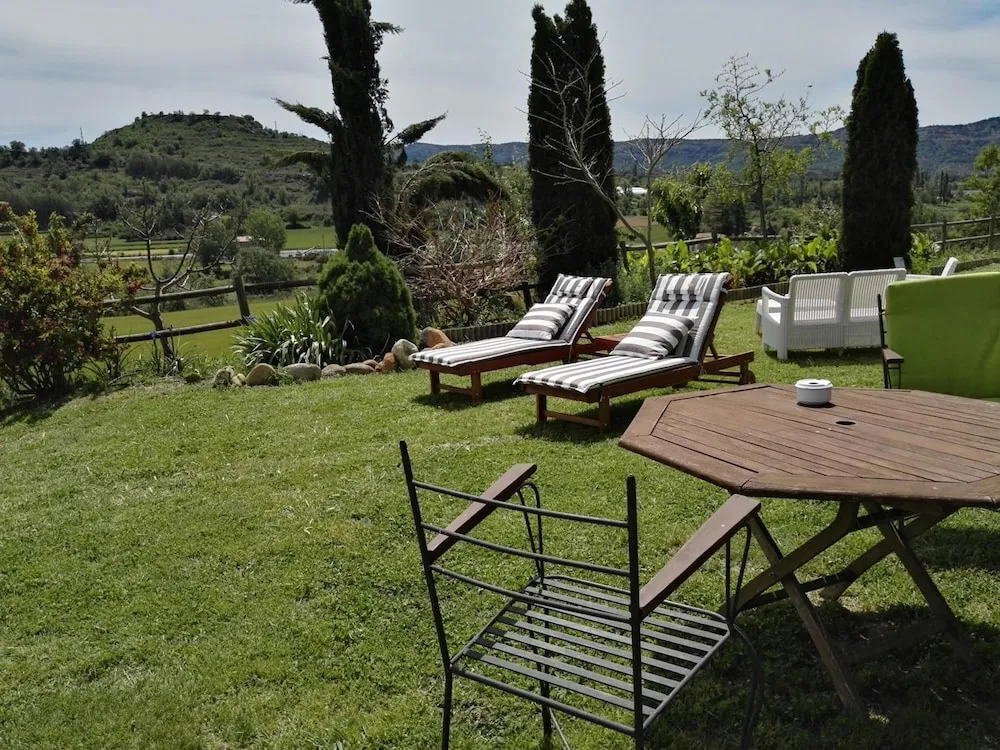 Hotel Boutique Bodegas De Arnes