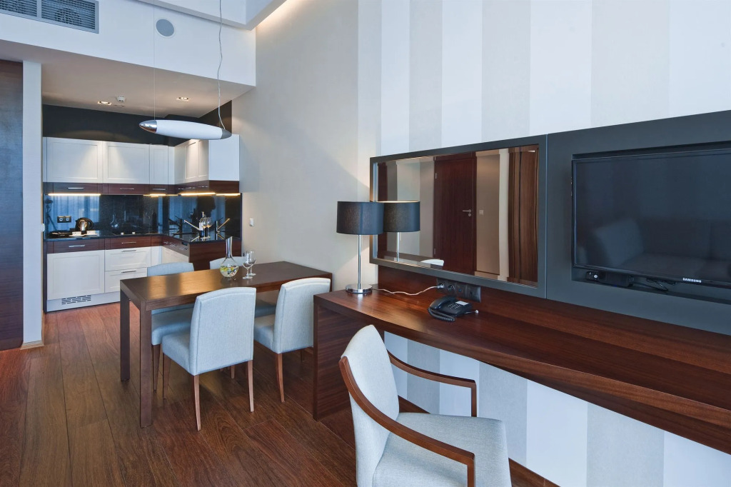 Hotel Mikołajki Leisure & SPA - Destigo Hotels