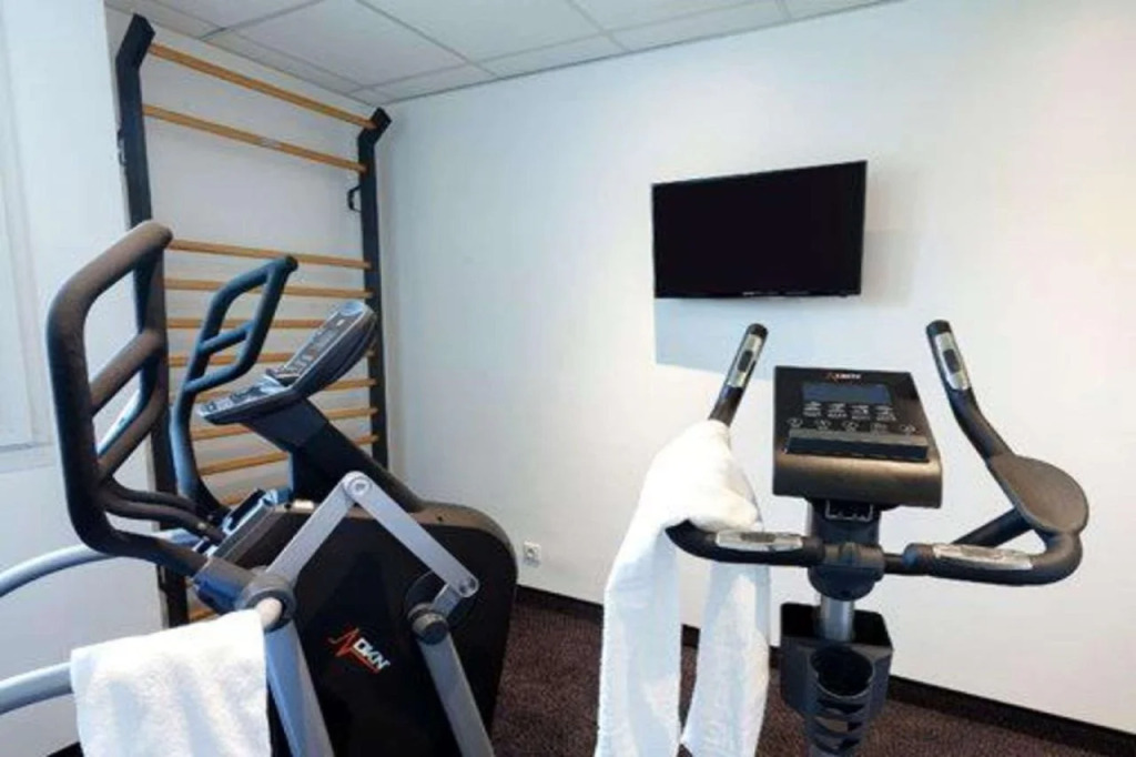 Quality Hotel Bordeaux Pessac