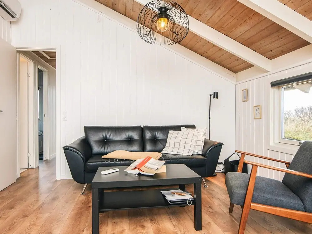 4 Person Holiday Home in Hvide Sande