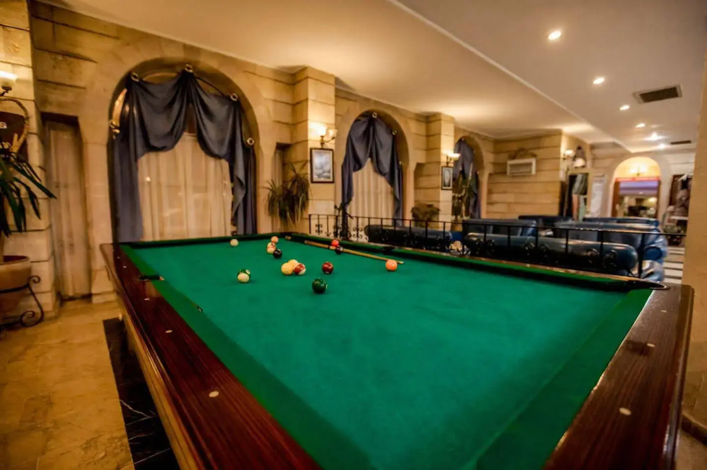 Tassaray Hotel